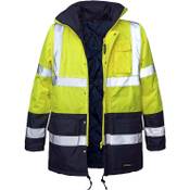 Marel Warnjacke