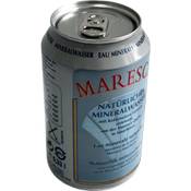 Maresca Mineral Water Vergleich