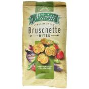 Maretti Brotchips Mediterranes Gemüse Vergleich