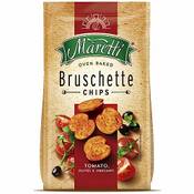 Maretti Brotchips Tomate, Olive und Oregano