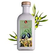 Maria de la Vara Olivenöl Virgin Extra Vergleich