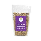 Maria Lucia Bakes Granola mit Preiselbeeren, Kokosnuss und Chia Vergleich