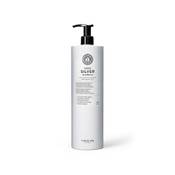 Maria Nila Sheer Silver Shampoo Vergleich