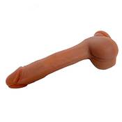 MarieLove realistischer Vibrator mit Stoßfunktion Vergleich