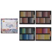 Marie's Pastels 100er Set Vergleich