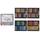 Marie's Pastels 100er Set