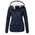 Marikoo Damen Winterjacke