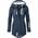 Marikoo Softshell parka Zimtzicke