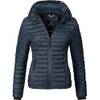 Marikoo Steppjacke Damen