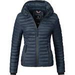 Marikoo Steppjacke Damen