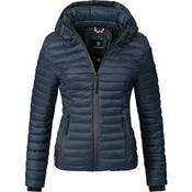 Marikoo Steppjacke Damen
