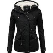 Marikoo Winterparka Manolya