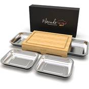 Marindo Schneidebrett Set