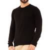 Marine Cashmere O'Neck