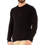 Marine Cashmere O'Neck