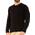 Marine Cashmere O'Neck