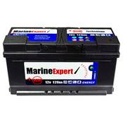 Marineexpert ‎MarineExpert 120Ah Vergleich