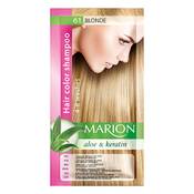 Marion Haarfärbe-Shampoo 61 Blonde