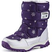 Maritony Mädchen Winterboots Vergleich
