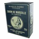 Marius Fabre "Savon de Marseille" nature