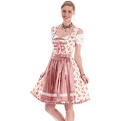 MarJo Minidirndl Agnes Vergleich