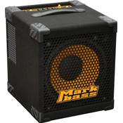 Markbass Micromark 801 Vergleich