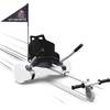 MARKBOARD Hoverkart Sitzscooter