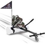 MARKBOARD Hoverkart