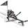 Markboard Hoverkart