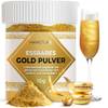 Marketifar Goldpulver