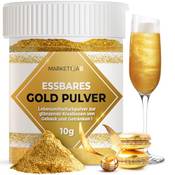Marketifar Goldpulver