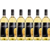 Markgräfler Winzerglühwein weiß