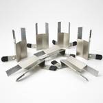 Markiso Rolladen Klemmsicherung