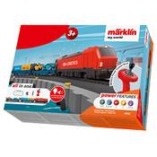 Märklin 029342 Vergleich