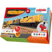 Märklin 29341 My World Baustellenzug Vergleich