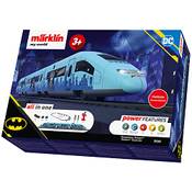 Märklin 29345 Vergleich