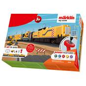 Märklin 29346 Vergleich
