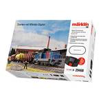 Märklin-Eisenbahn