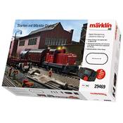 Märklin 29469 Vergleich