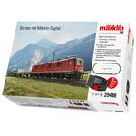 Märklin-Eisenbahn