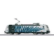 Märklin 37468 Vergleich
