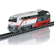 Märklin 39187 Vergleich