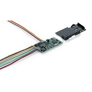 Viessmann 5245 - H Lokdecoder avec Interface 8 Broches Viessmann 5245 - H Lokdecoder avec Interface 8 Broches