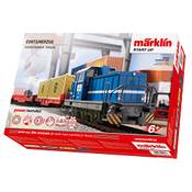 Märklin Start up 29453 Vergleich