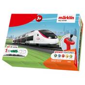 Märklin 29406 Vergleich