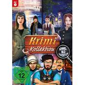 Markt+ Technik Krimi Kollektion