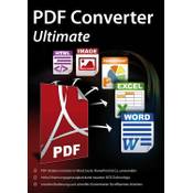 PDF Converter Ultimate
