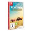 Markt plus Technik Real Farm - Landwirtschaft Simulation