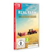 Markt plus Technik Real Farm - Landwirtschaft Simulation Vergleich