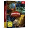 Mark+Technik 4 in1 Wimmelbild Paket